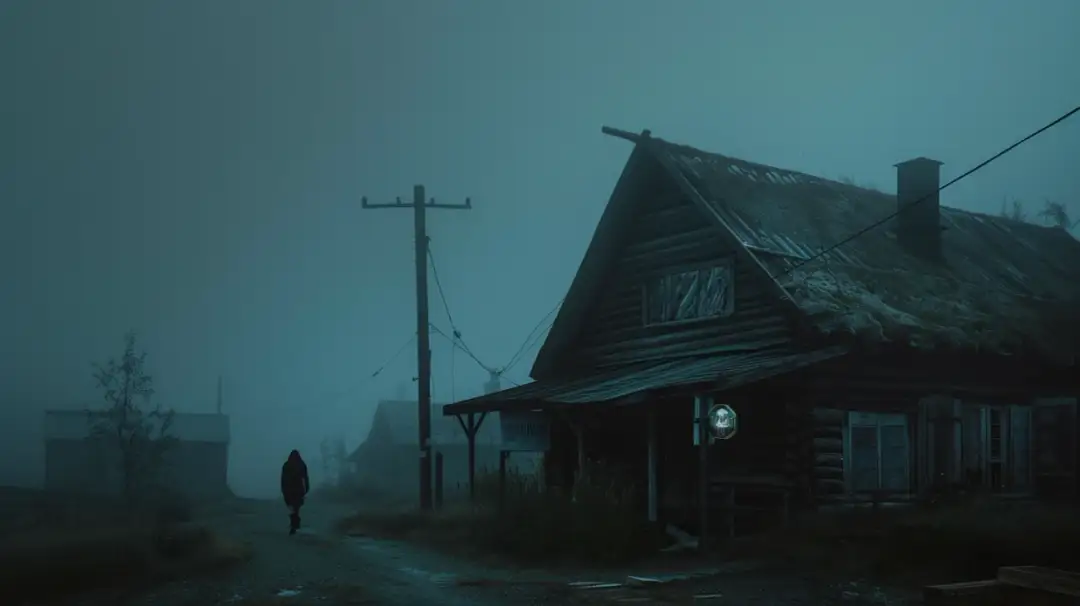 Czy ten skandynawski kryminał okaże się zaskakujący? Recenzja serialu SkyShowtime „Veronika"