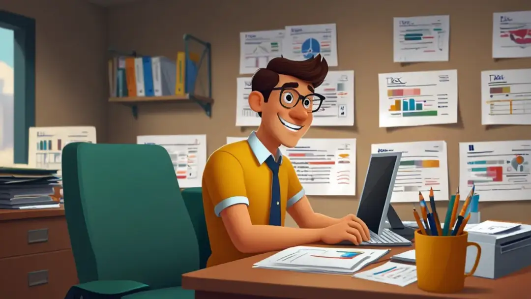 Jak wysłać PIT przez internet? Oszczędź czas: 4 proste metody