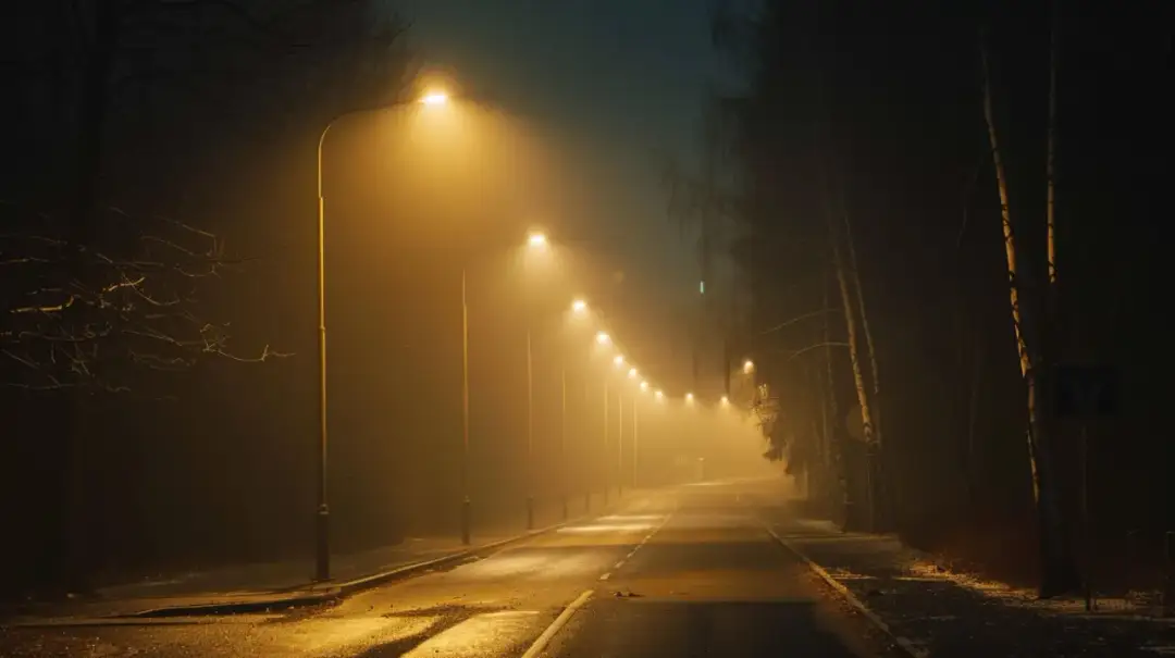 Kiedy Można Włączyć Światła Przeciwmgłowe Przednie i Tylnie: Jakie są zasady?