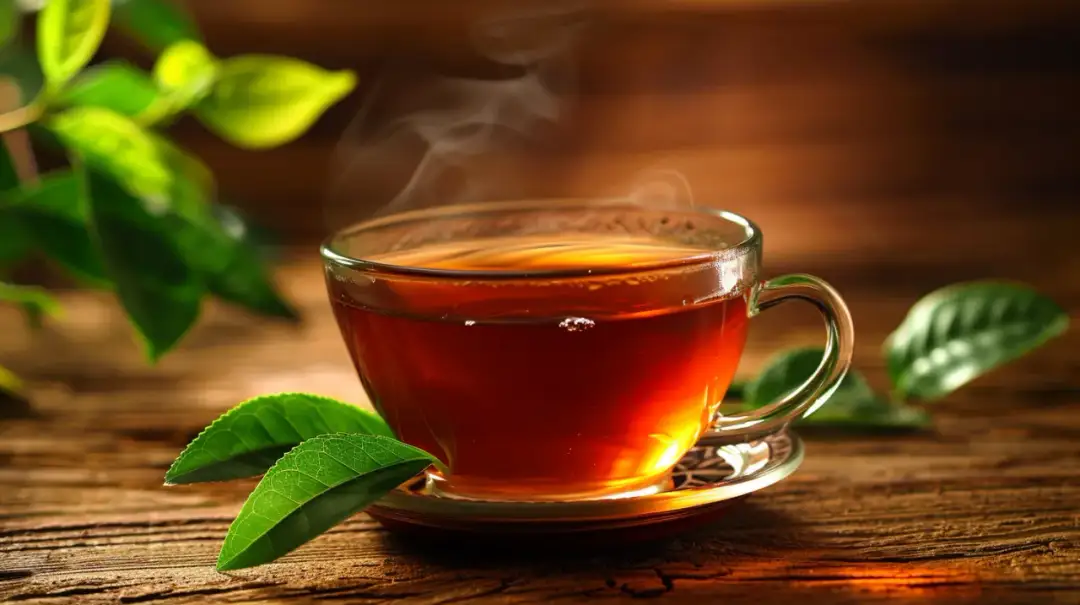 Herbata z Cejlonu - jakie są najlepsze odmiany i właściwości?