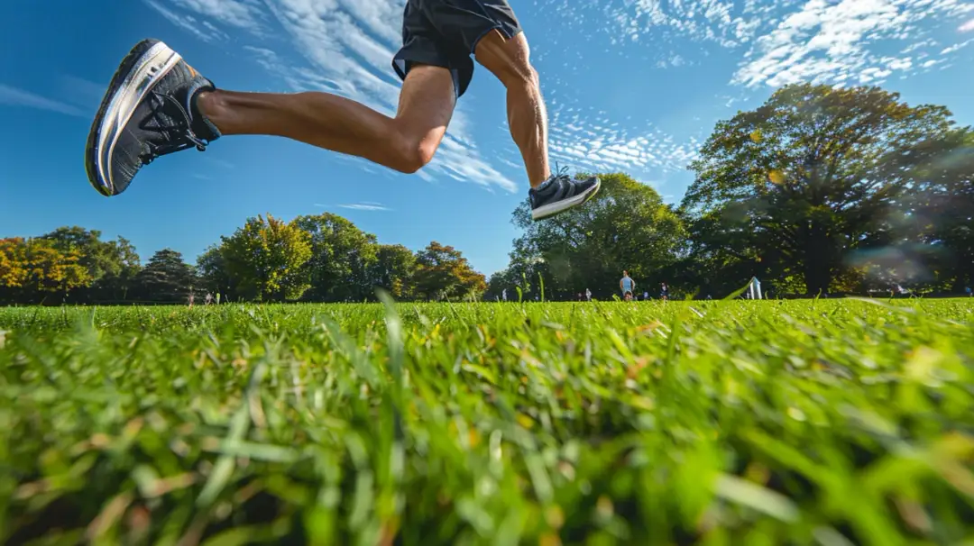 Jak poprawić kondycję biegową? Skuteczne wskazówki dla biegaczy