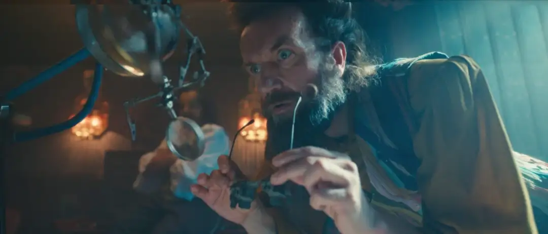 Nowa „Akademia pana Kleksa”: Czy warto obejrzeć?