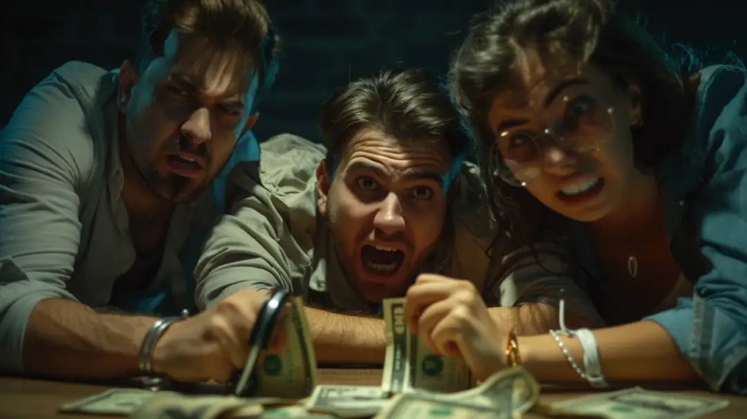 Pożyczki i długi w filmach - od komedii po dramaty