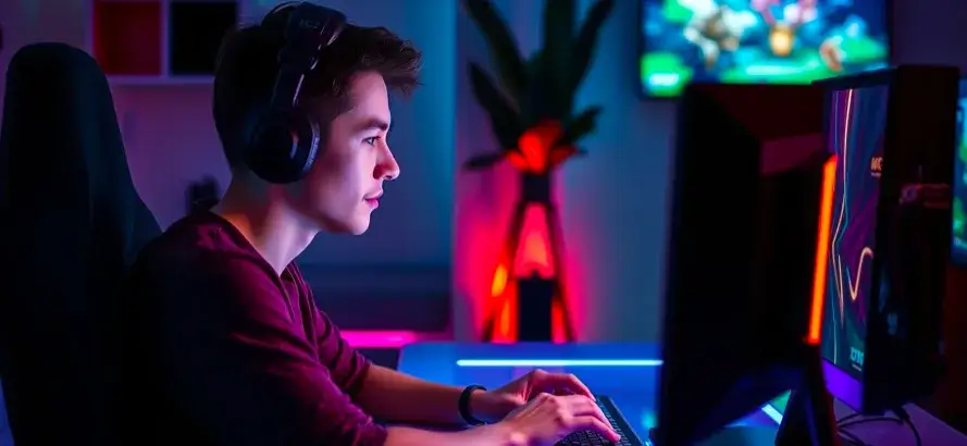 Jak rozpoznać oszustów: zasady bezpiecznej gry online