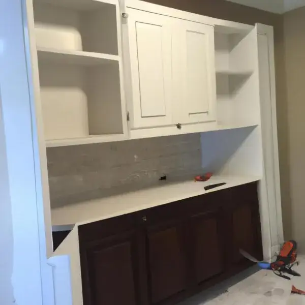 Jak samemu zrobić szafki kuchenne: 10 kroków do sukcesu DIY