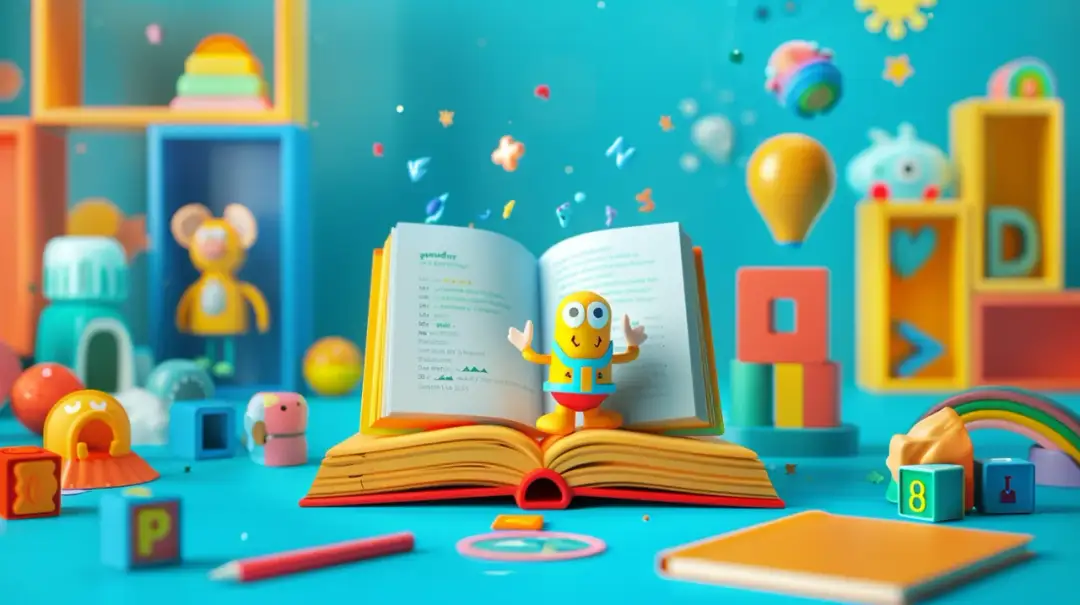 Słownik angielsko-polski dla dzieci - najlepsze opcje dostępne na rynku