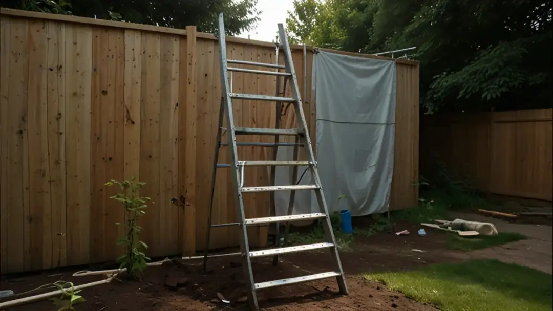 Rusztowanie domowe: Bezpieczne czy ryzykowne? My obalamy mity