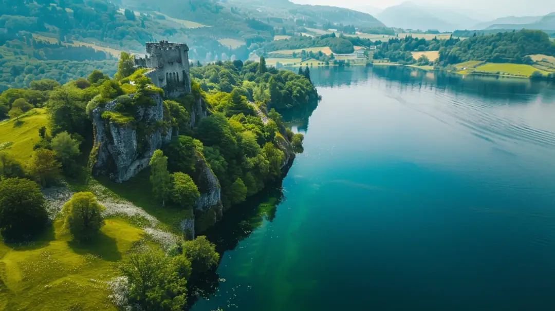 Najciekawsze atrakcje w Polsce - gdzie warto skorzystać z wakacji