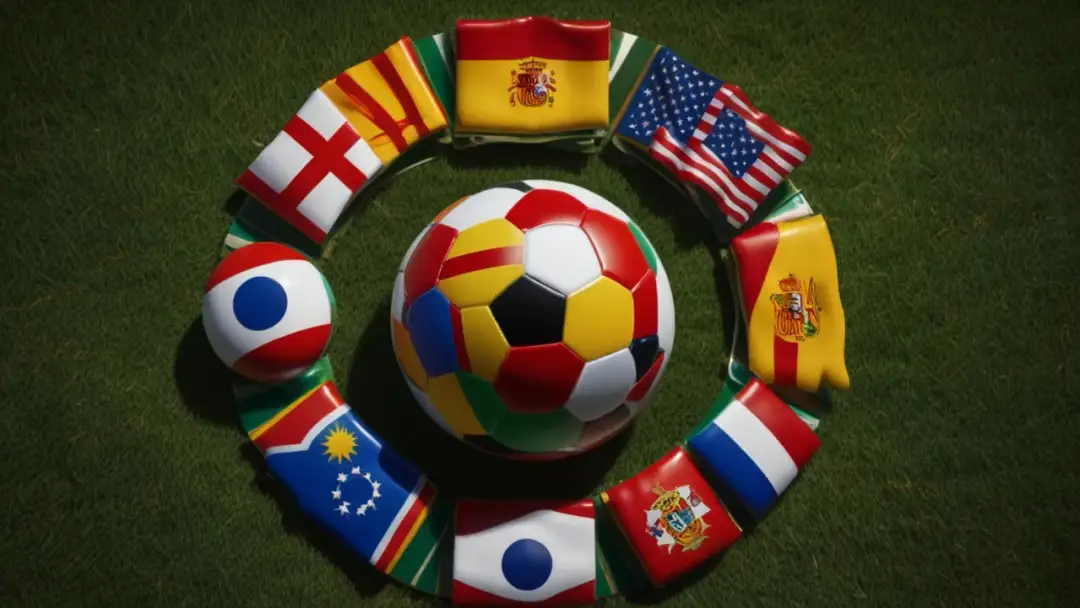 Grupa E Mistrzostw Świata 2022: Co warto wiedzieć o drużynach?