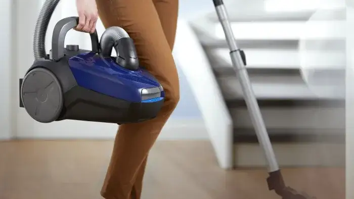 Dlaczego odkurzacz nie ciągnie? Odkryj przyczyny i rozwiązania