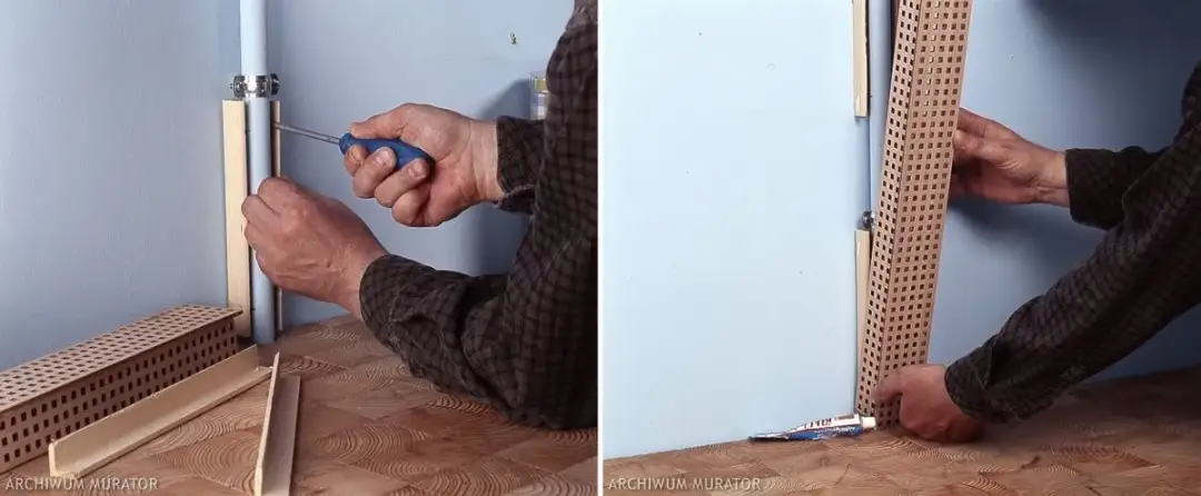 Osłona na rury - jak skutecznie ukryć nieestetyczne rury w domu