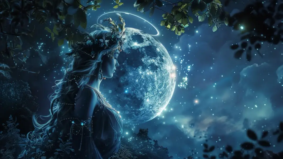 Znaczenie imienia Diana: Czy Twoje imię kryje w sobie coś więcej?