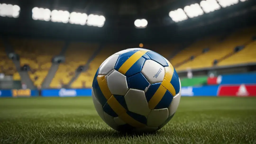 Piłka nożna w Szwecji: Tabela, wyniki, kluczowe analizy i wiadomości