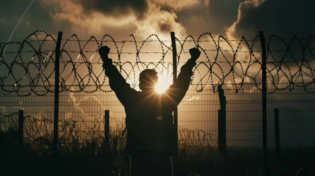 Filmy o rasizmie - konfrontacja z największymi ludzkimi strachami