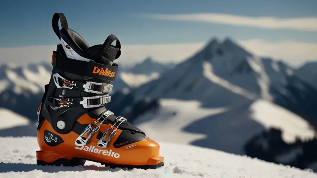 Dalbello Panterra: Prawdziwy król butów narciarskich? Oceń sam!