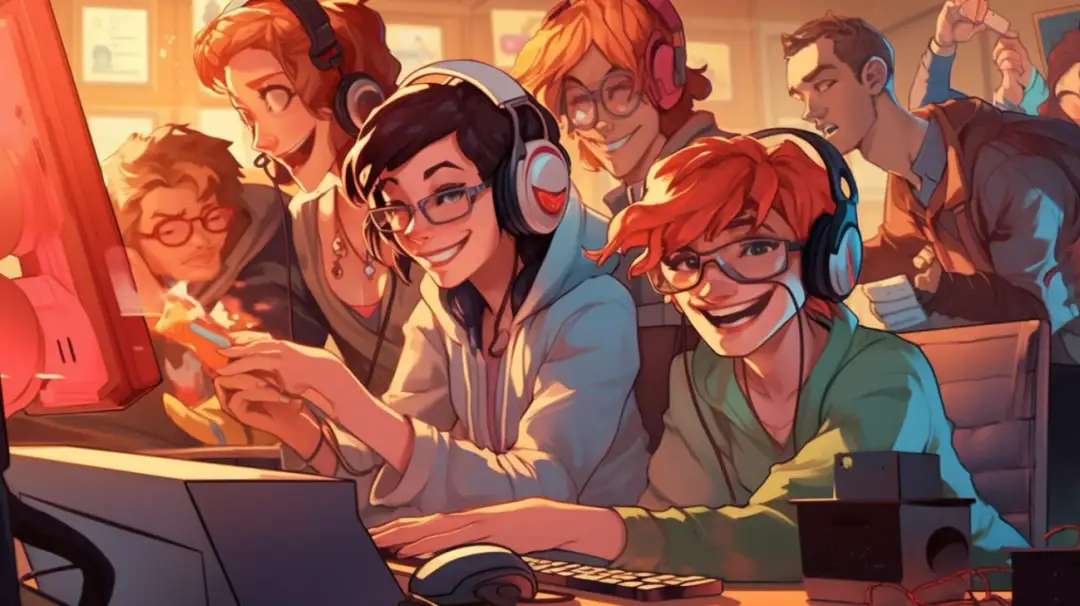 Zdobądź Darmowe Gry na Komputer pełne wersje - Stare i Nowe Gry do Pobrania za Darmo na PC