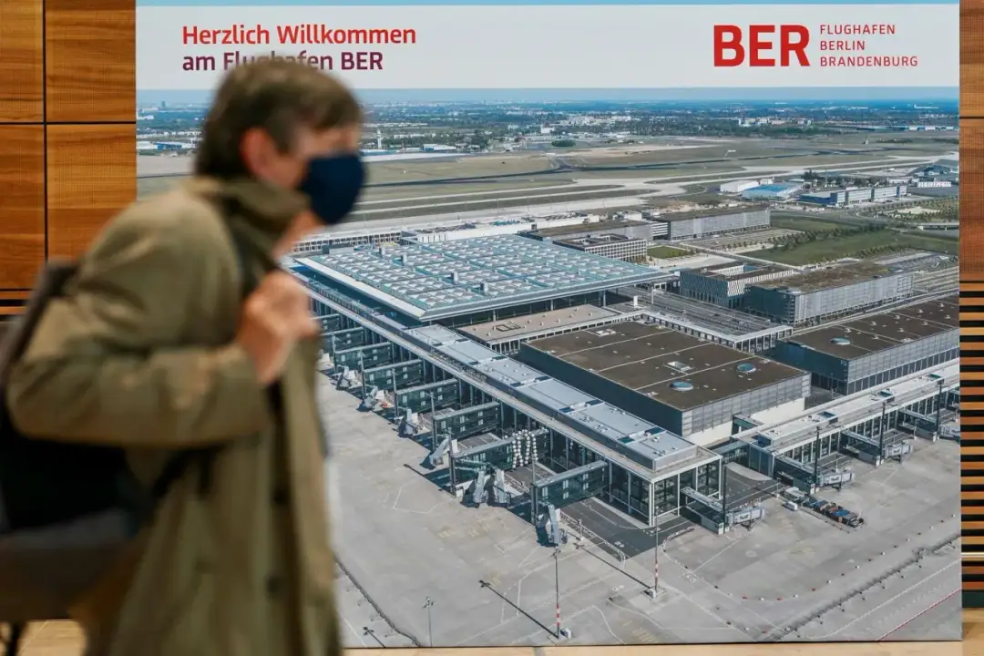 Kiedy otwarcie nowego lotniska w Berlinie? Oto, co musisz wiedzieć