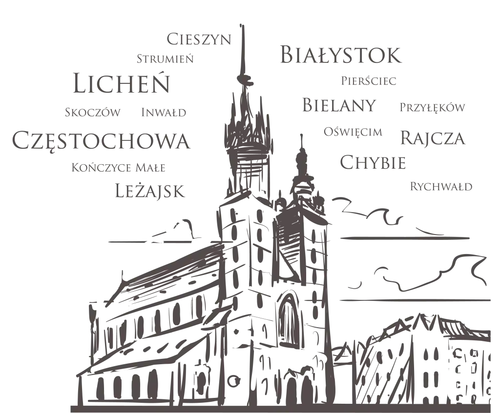 Sanktuarium - najważniejsze informacje o świętych miejscach w Polsce