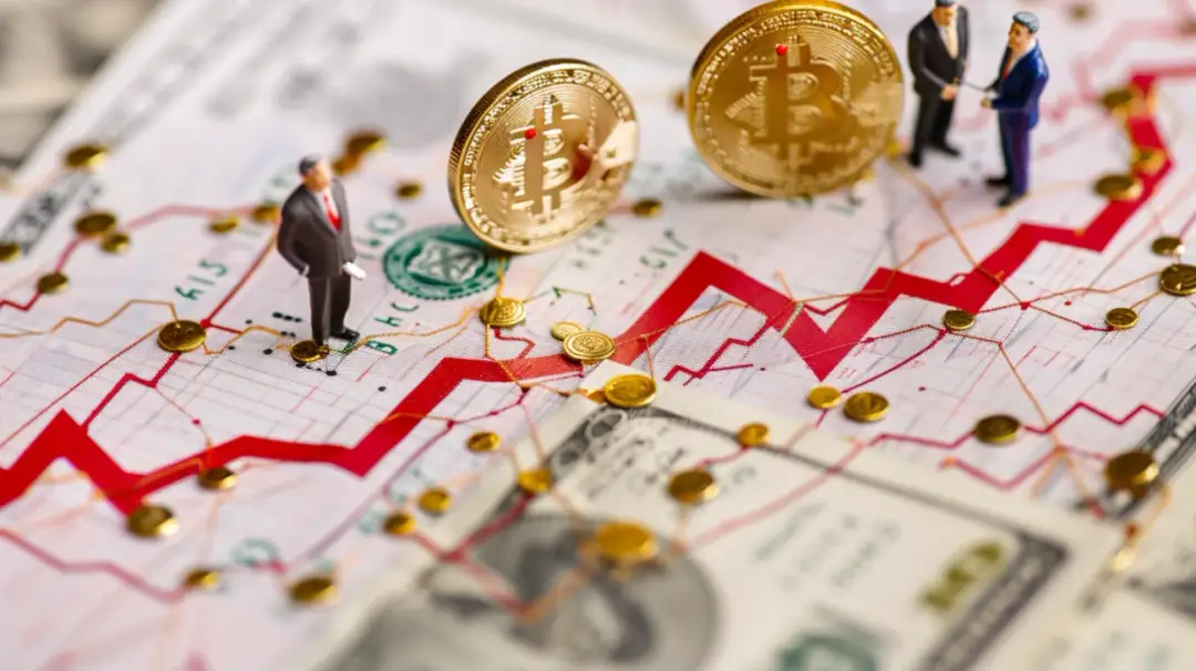 Kiedy ceny Bitcoina wzrosną? Analitycy mają wiadomość!