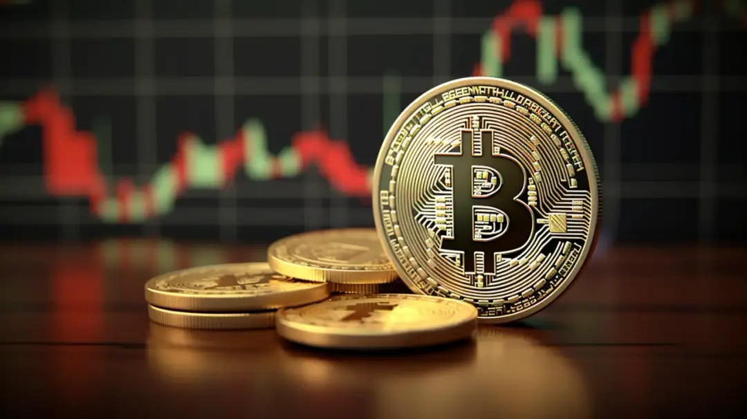 Nowe ATH bitcoina w parze z japońską walutą. Ważna zależność.