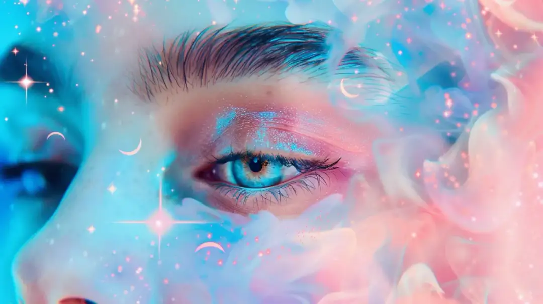 Brwi w twoich snach: Co mówią o twojej osobowości?