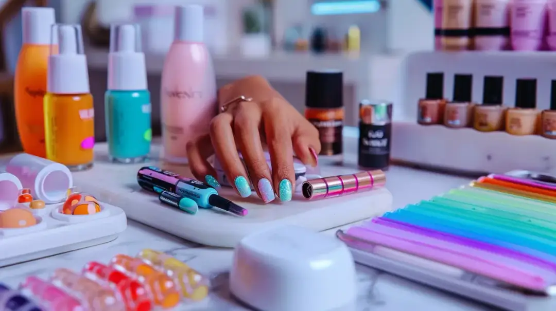 Neonail żel – Najlepszy zestaw do paznokci i recenzje produktów