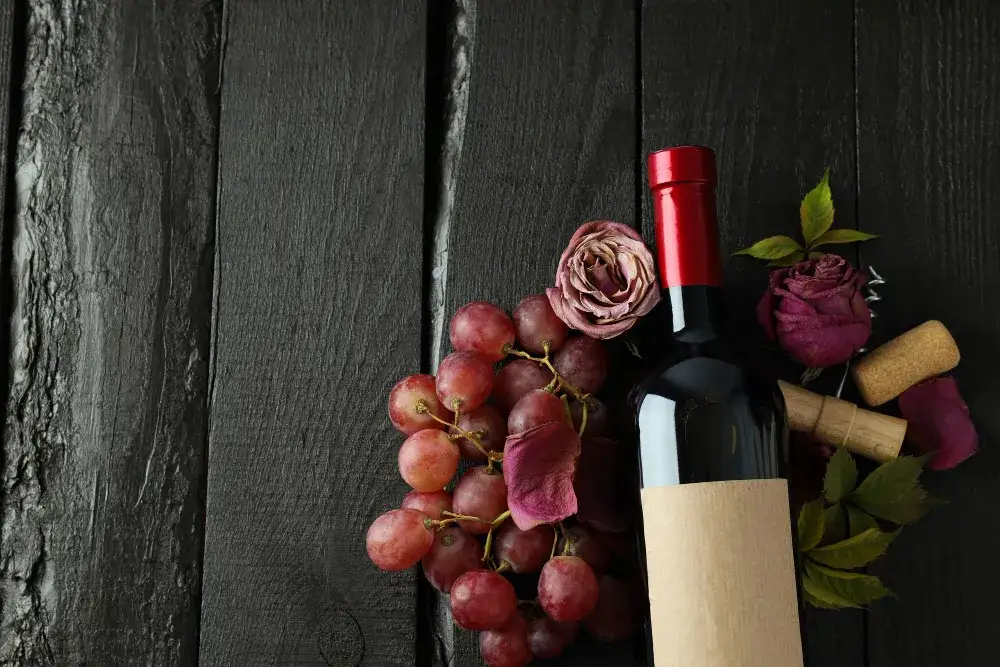 Jak wybrać idealne wino do dziczyzny?