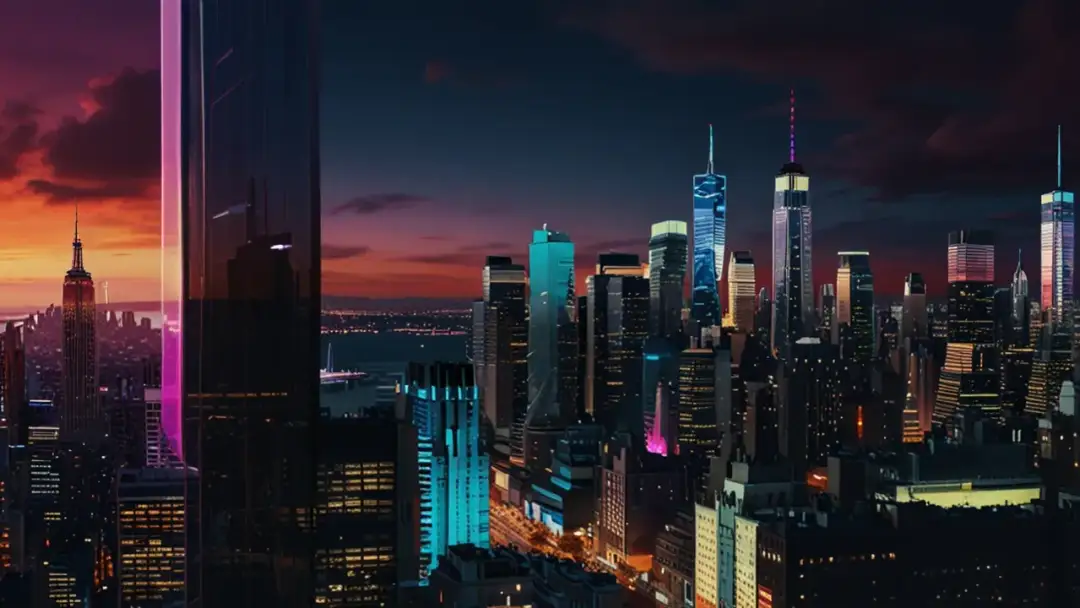 Książę w Nowym Jorku czy Ucieczka z NY: Który film jest lepszy?