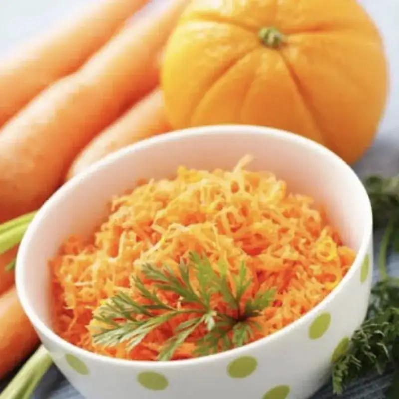 Sałatka vs surówka: kluczowe różnice, które musisz znać