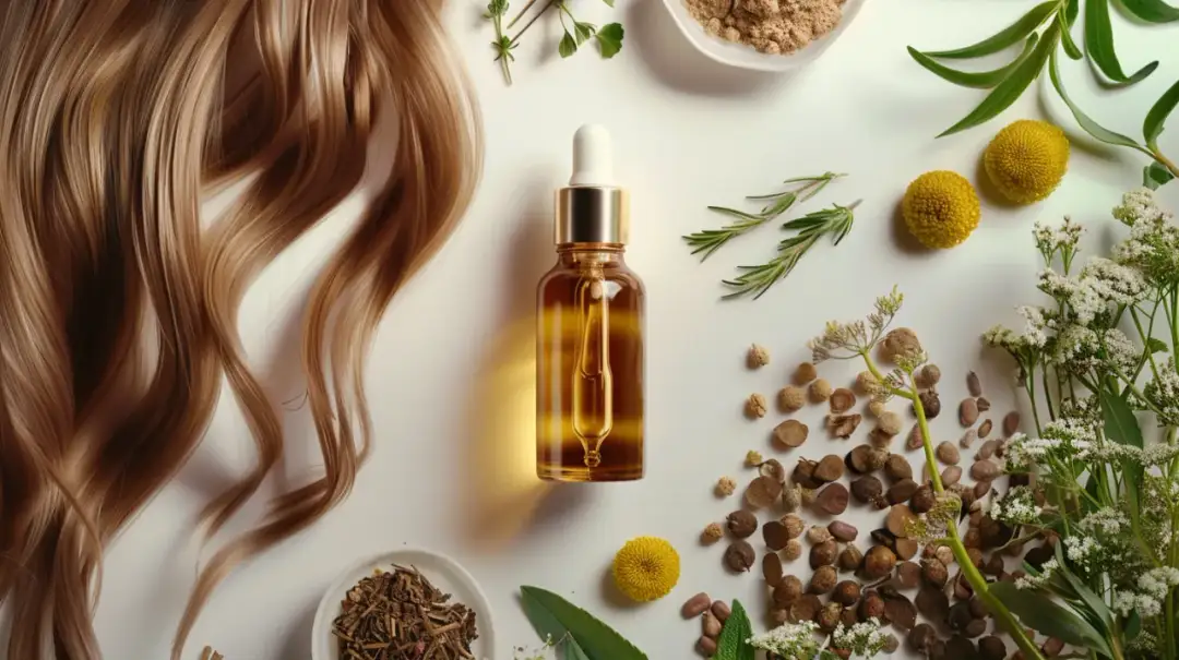 Serum do skóry głowy - Jakie jest najlepsze? Opinie i recenzje użytkowników