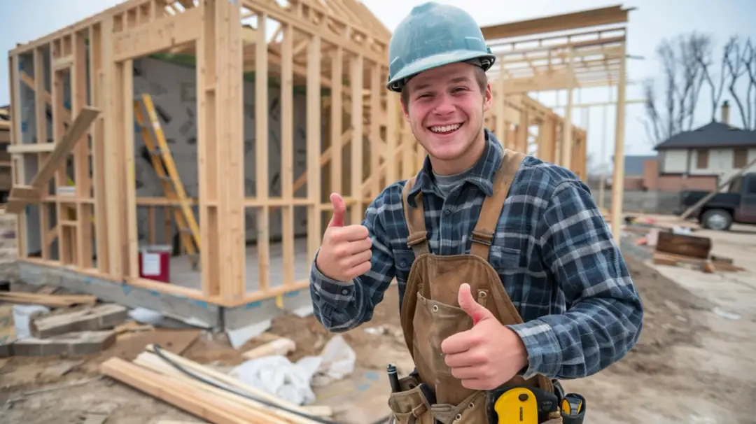 Zaszyfrowana metoda budowania domu - Sprawdź ten prosty trik finansowy