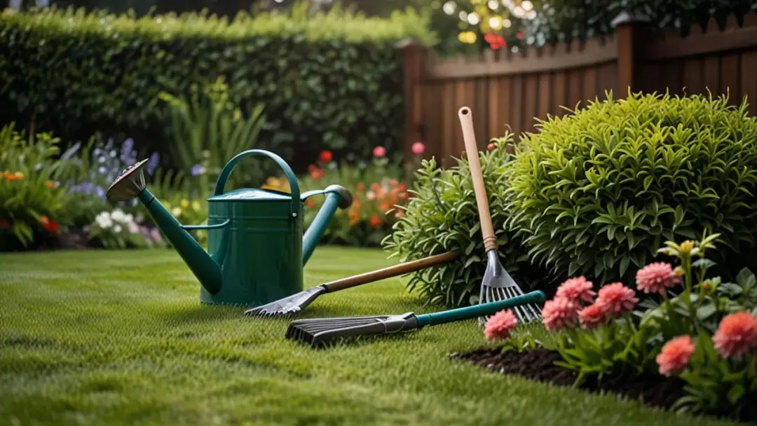 Trawnik: Jakie rodzaje traw są najlepsze do wyboru dla idealnego ogrodu?