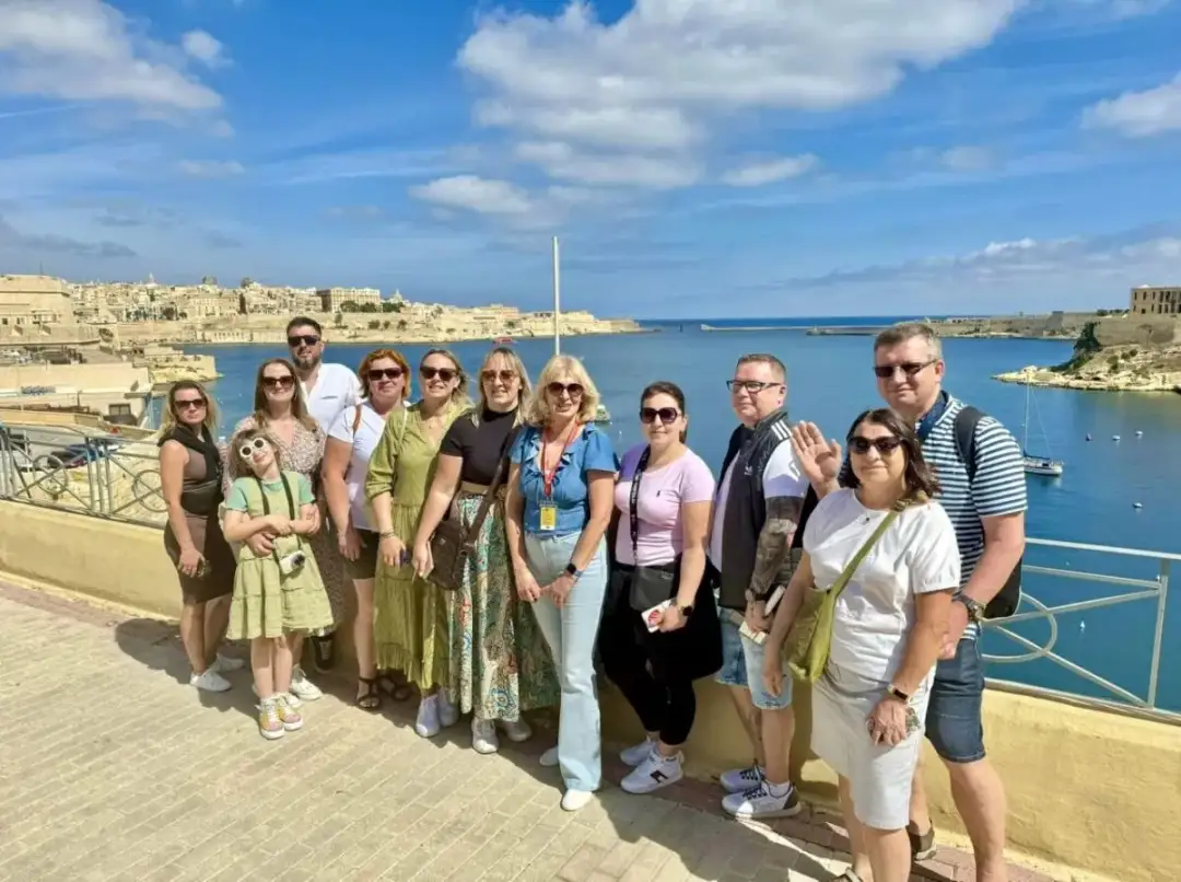 Polskie wycieczki na Malcie: atrakcje, ceny i praktyczne porady