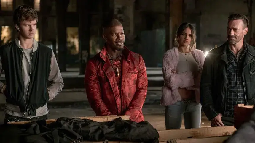 Najzabawniejsze komedie ostatnich lat, które musisz zobaczyć