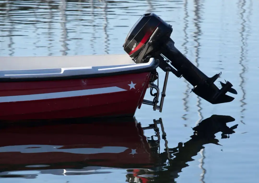 Jak sprawdzić rok produkcji silnika zaburtowego Yamaha i uniknąć błędów