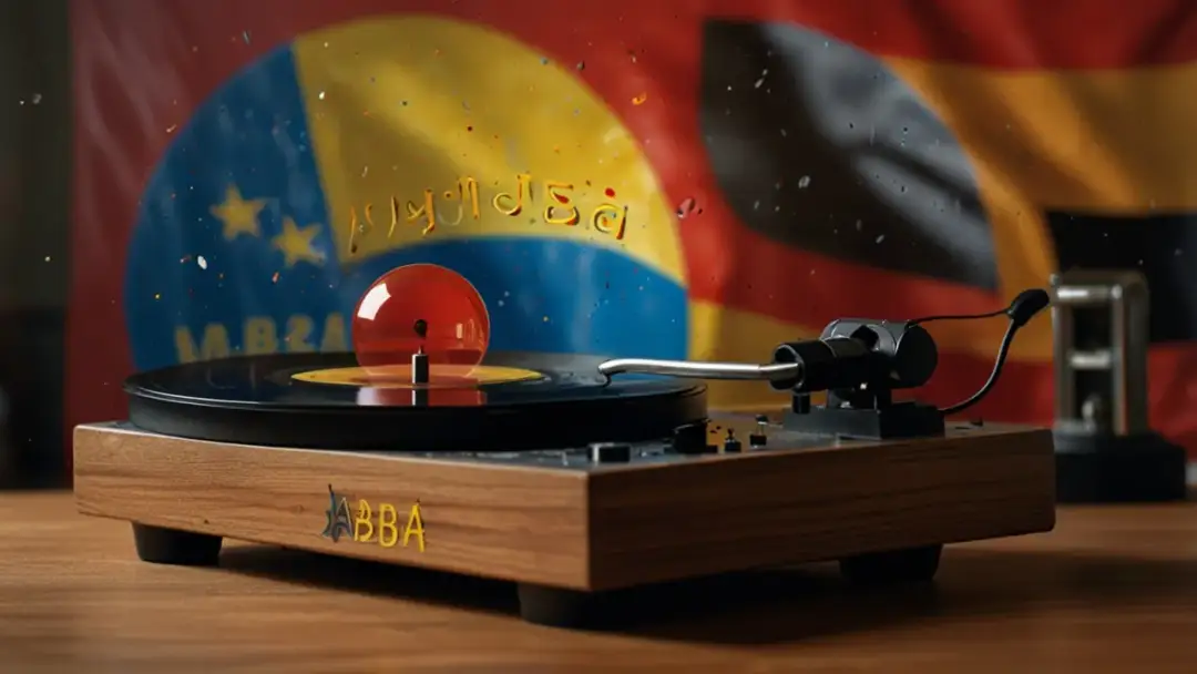 ABBA Estoy Soñando: Tekst i Znaczenie Hiszpańskiej Wersji Hitu