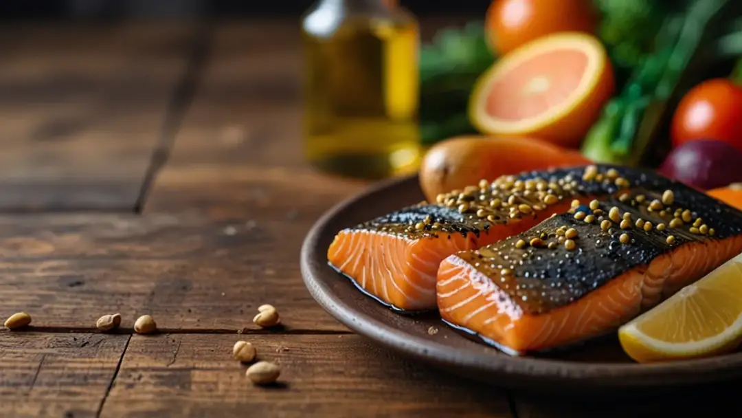 Tran - stałe źródło kwasów omega-3