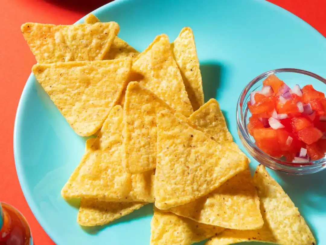 Jak zrobić nachosy jak z kina - prosty przepis na idealną przekąskę