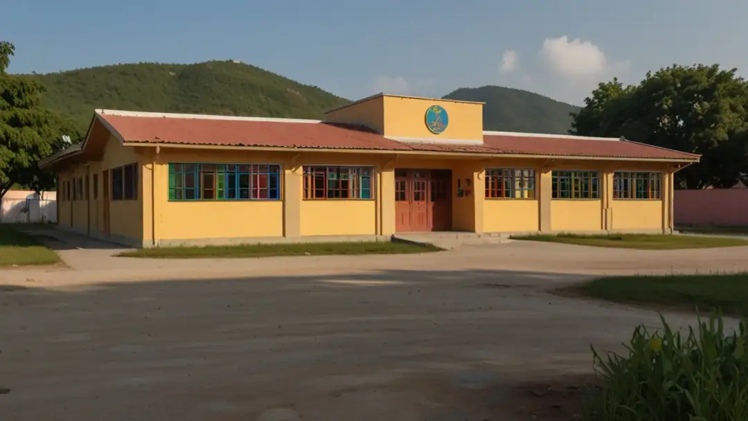 Czy warto posłać dziecko do szkoły w Buku? 7 zalet małych placówek