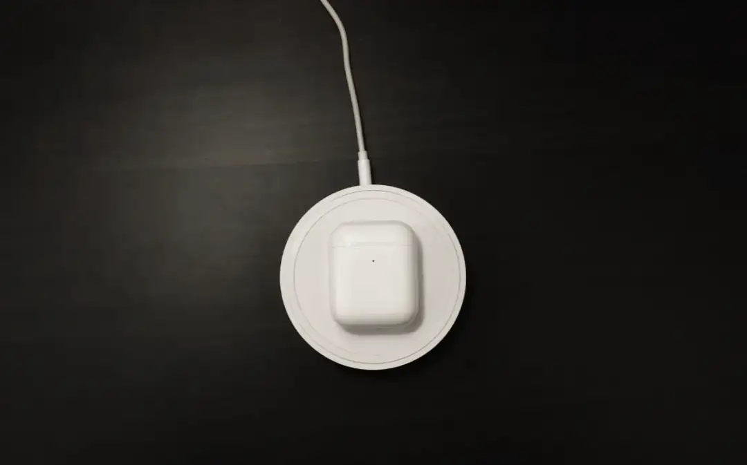 Bezprzewodowa ładowarka: mity i rzeczywistość