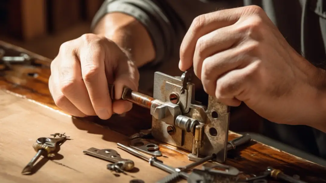 Usługi ślusarskie - Najlepsze oferty w twojej okolicy