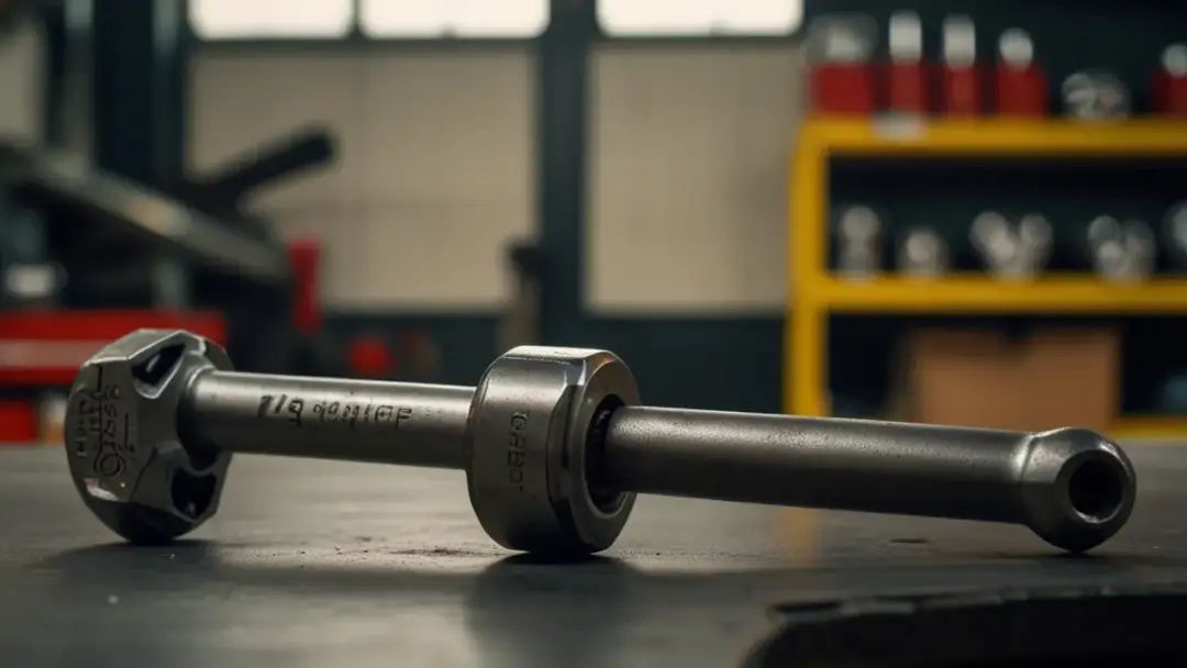 Do czego w warsztacie jest niezbędna nasadka 46mm? Wyjaśniamy