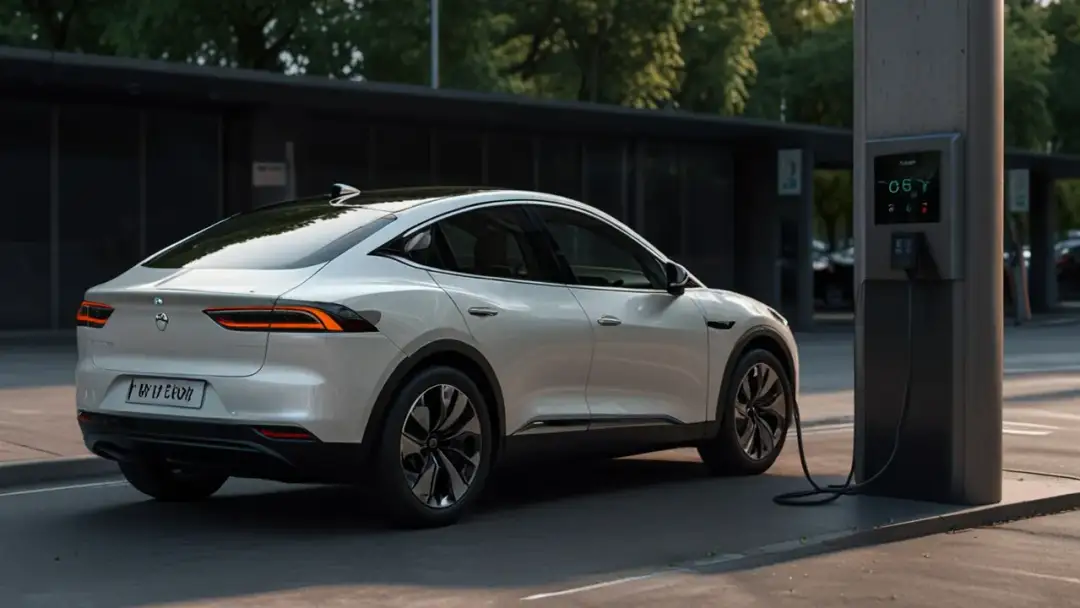 Wybór akumulatora do auta elektrycznego – Praktyczne porady i wskazówki