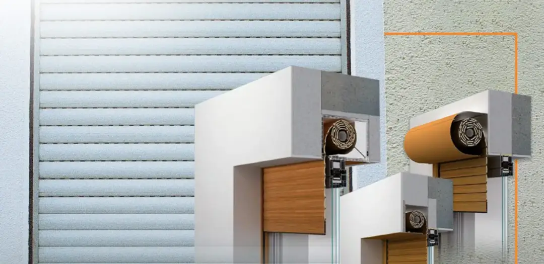 Rolety nadstawne czy podtynkowe: Który typ wybrać, aby nie popełnić kosztownego błędu?