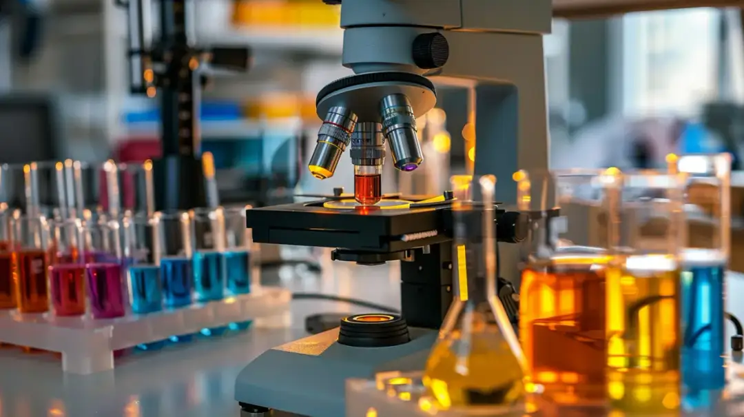 Postęp w leczeniu chorób autoimmunologicznych - dowiedz się więcej