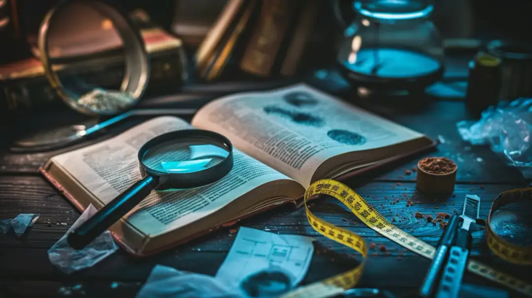 Studia kryminalistyczne: Jakie są wymagania? Sprawdź przed rekrutacją