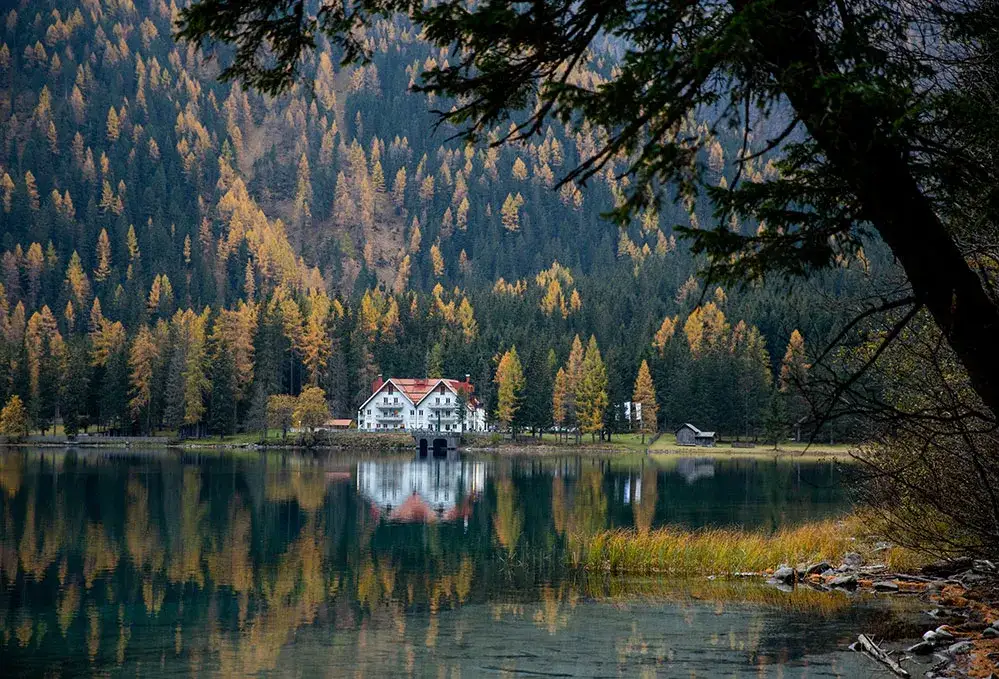 Agroturystyka czy to dobry biznes? Odkryj wady i zalety tej branży