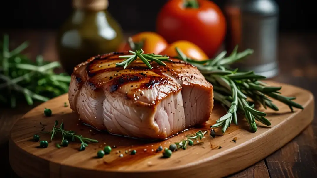 Schab biały - przepisy na pyszne i różnorodne dania