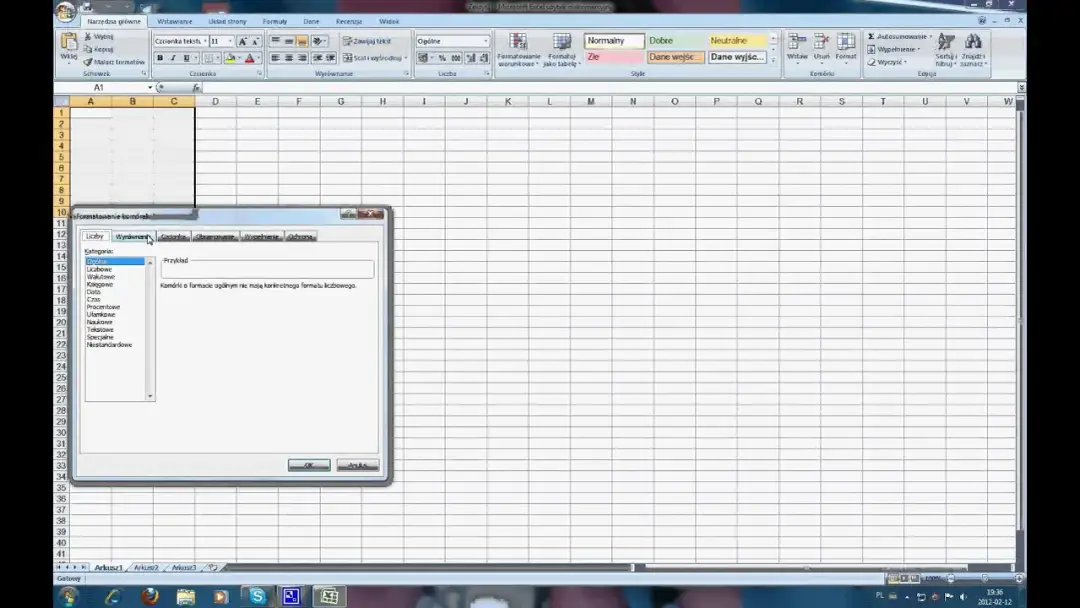 Jak scalić komórki w Excelu bez utraty danych - 5 prostych kroków
