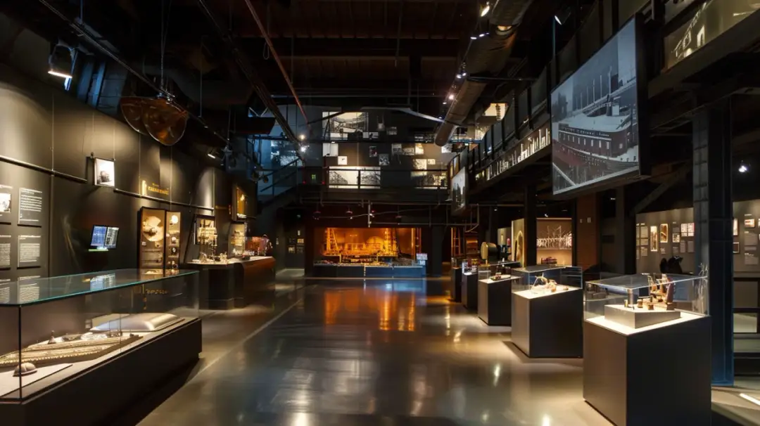 Europejskie Centrum Solidarności - co zobaczyć podczas wizyty?